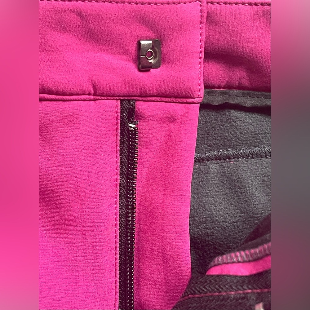 KIDS ⛷️ Ski & Snow Pants ❄️ | size M (7/8) - Picture 6 of 8